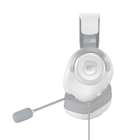 Headset Gamer Havit H2230D