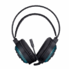 Headset Gamer HP DHE-8001U
