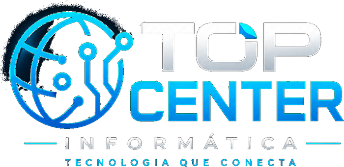 Top Center Informática